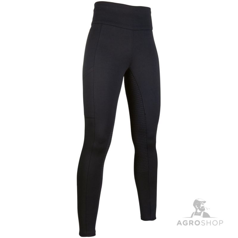 Ratsastuslegginsit Cosy Kids HKM
