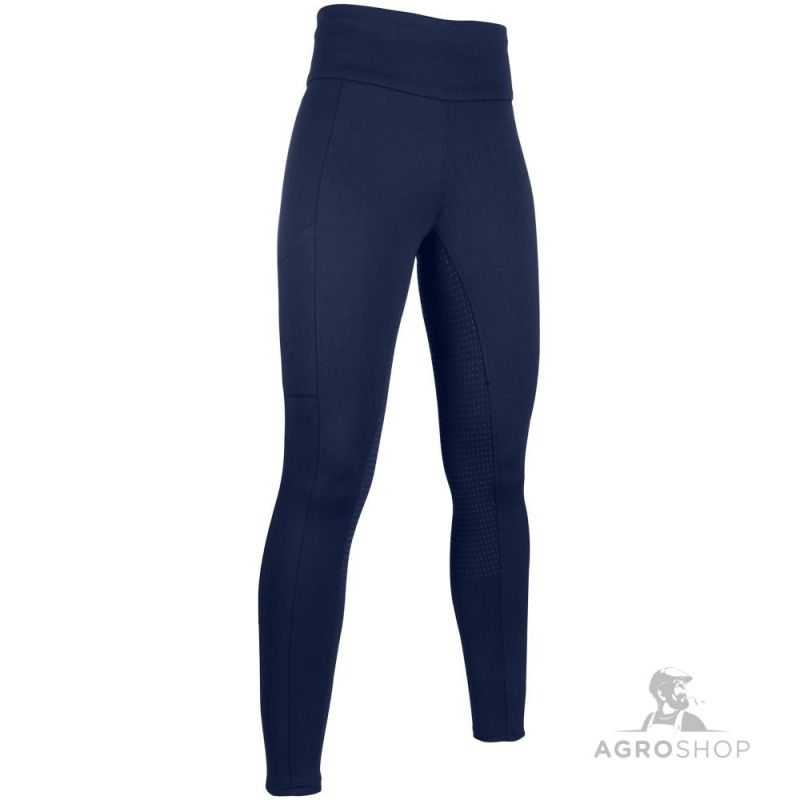 Ratsastuslegginsit Cosy Kids HKM