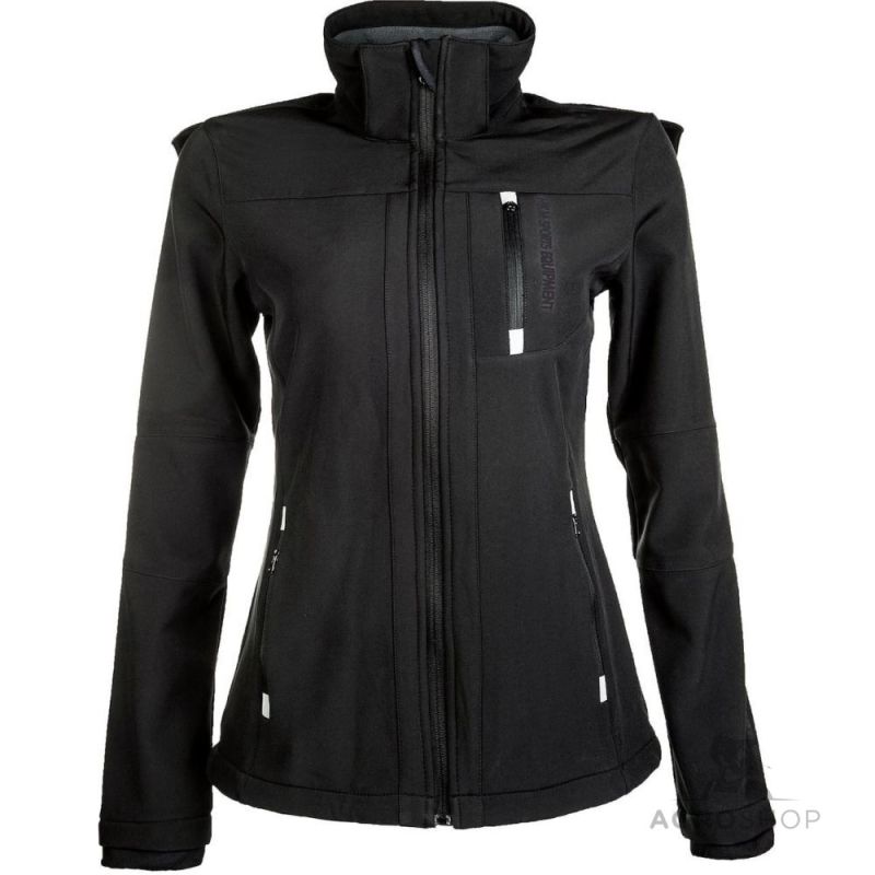 Softshell takki Sport Kids HKM