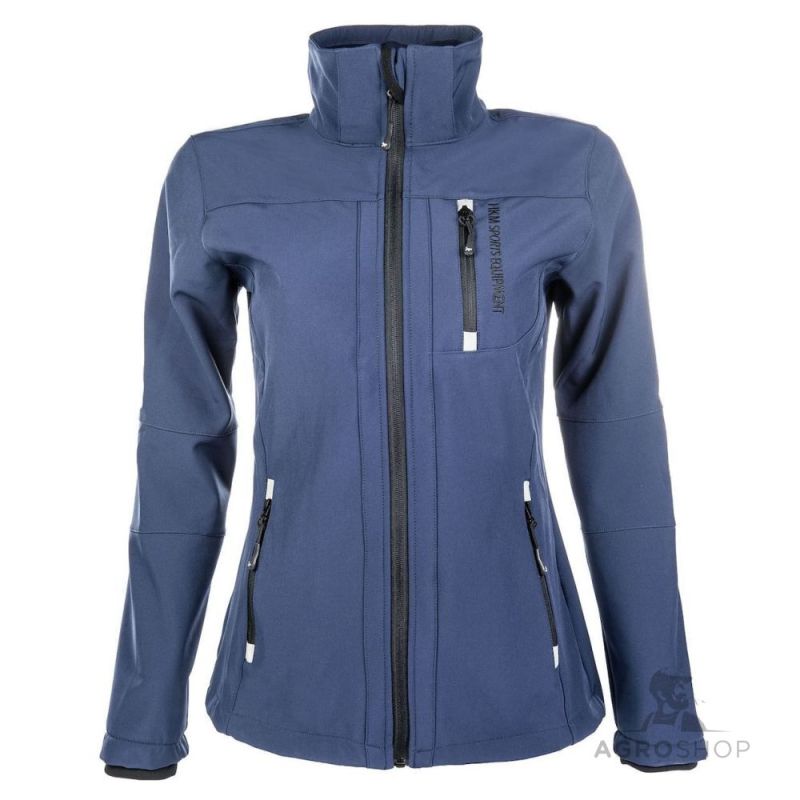 Softshell takki Sport Kids HKM