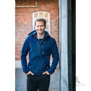 Softshell takki Sport Men HKM