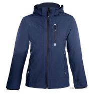 Softshell takki Sport Men HKM