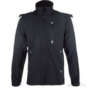 Softshell takki Sport Men HKM