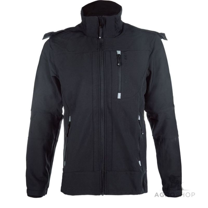 Softshell takki Sport Men HKM
