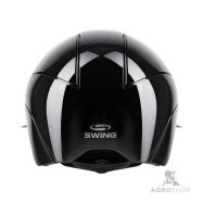 Ratsastuskypärä H24 Lady Glossy Swing