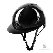 Ratsastuskypärä H24 Lady Glossy Swing