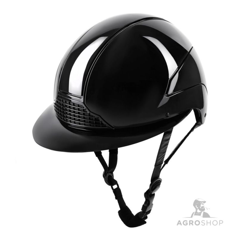 Ratsastuskypärä H24 Lady Glossy Swing