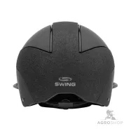 Ratsastuskypärä H24 Lady Shine Swing