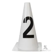 Kartiot numeroilla Hobby Horsing HKM