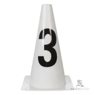 Kartiot numeroilla Hobby Horsing HKM
