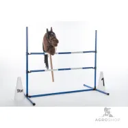 Kartiot numeroilla Hobby Horsing HKM