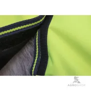 Treeniloimi kaulakappaleella HKM