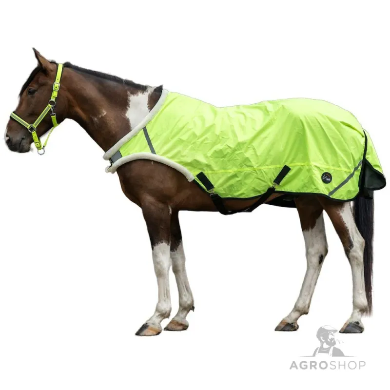 Ratsastusloimi Reflective HKM