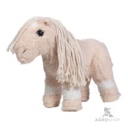 Lelu Varsa Cuddle Pony HKM