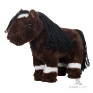 Lelu Varsa Cuddle Pony HKM