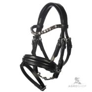 Nahkasuitset Hobby Horsing HKM