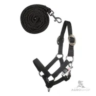 Riimun ja narun setti Hobby Horsing HKM