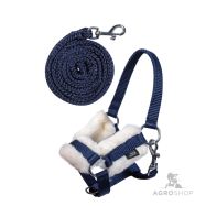Riimun ja narun setti Teddy Hobby Horsing HKM