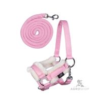 Riimun ja narun setti Teddy Hobby Horsing HKM