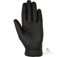 Ratsastushanskat Grip Fleece HKM