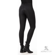 Talviset ratsastushousut Winner HKM