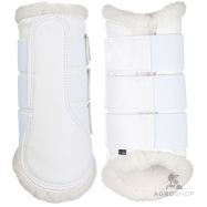 Treenisuojat Comfort HKM