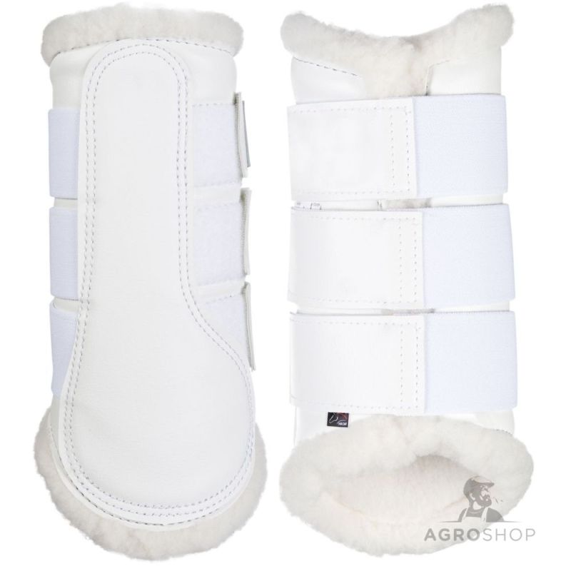 Treenisuojat Comfort HKM
