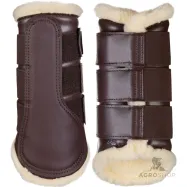 Treenisuojat Comfort HKM