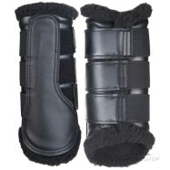 Treenisuojat Comfort HKM
