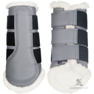 Treenisuojat Comfort HKM