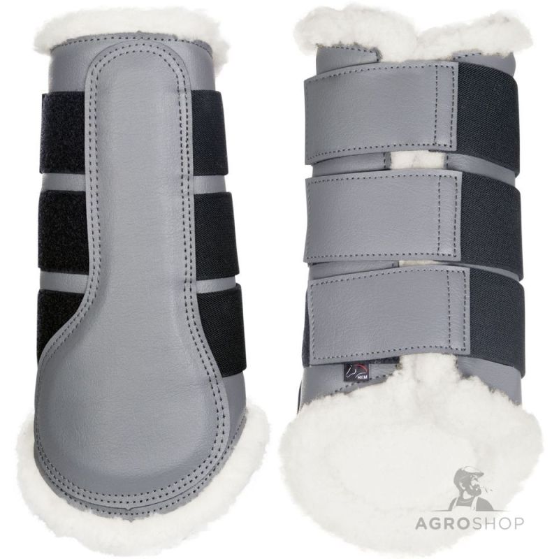 Treenisuojat Comfort HKM