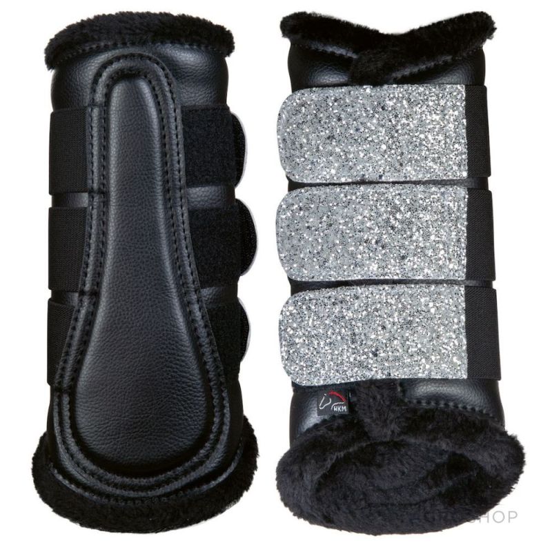 Treenisuojat Sparkle HKM