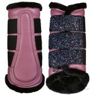 Treenisuojat Sparkle HKM