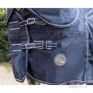 Sadeloimi Starter Fleece 600D HKM