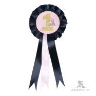 Palkintoruusuke – Hobby Horsing HKM