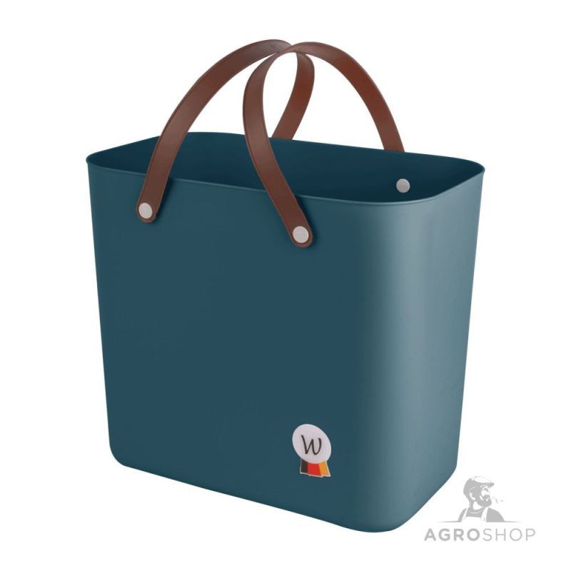 Hoitotarvikekassi Multibag 25 Waldhausen