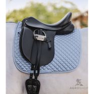 Koulusatulahuopa Felix Glam Waldhausen