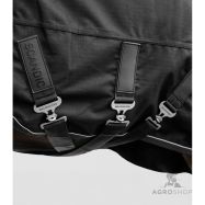 Ulkoloimi Scandic High Neck 0g 1200D Waldhausen