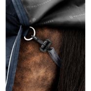 Ulkoloimi Scandic High Neck 0g 1200D Waldhausen