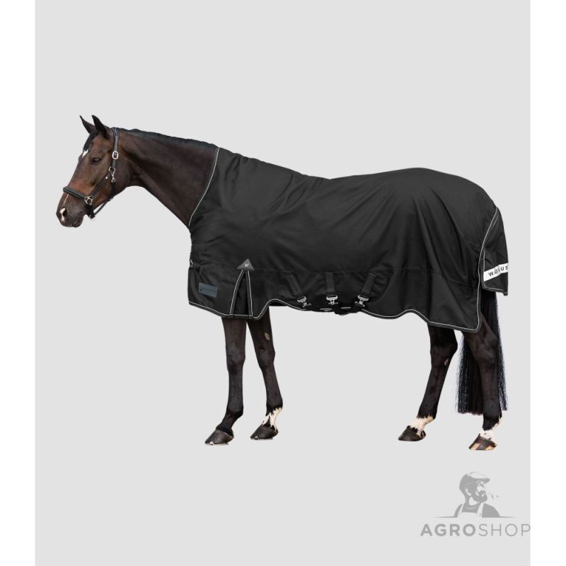 Ulkoloimi Scandic High Neck 0g 1200D Waldhausen