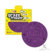 Graze Maze Likit