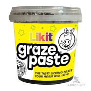 Graze Maze tahna 1.2kg Likit