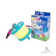 Likit nuolukiviteline