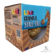 Likit rehupallo 1,5 kg