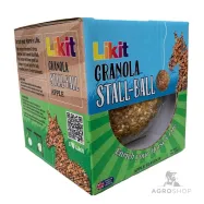Likit rehupallo 1,5 kg