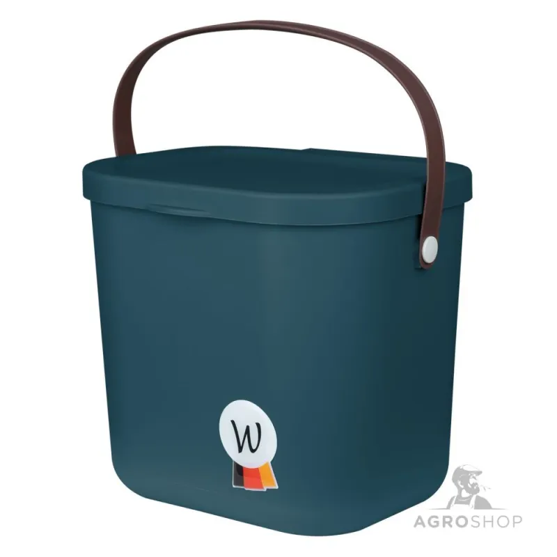 Hoitotarvikekassi Multibag 6 Waldhausen