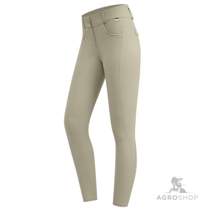 Ratsastushousut Comfort Ride Glam E·L·T