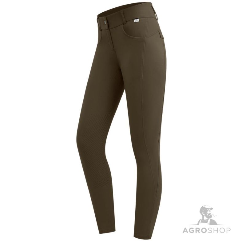 Ratsastushousut Comfort Ride Glam E·L·T