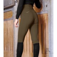 Ratsastushousut Comfort Ride Glam E·L·T