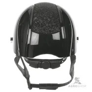 Ratsastuskypärä Luna Lami-Cell